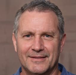 Mike Thompson