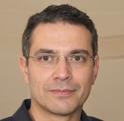 Robert Chen
